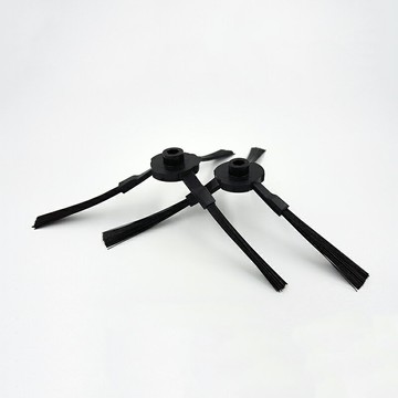 極地凈適用科沃斯魔鏡 CEN540/546 DN620掃地機器人配件原裝邊刷