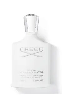【CYRANO】銀色山泉 100ml