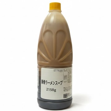 #悠西將# 日本 雅媽吉 Yamaki 營業用 豚骨拉麵湯頭 高湯 豚骨拉麵高湯 豚骨 濃縮 湯底
