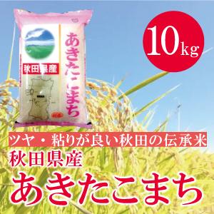 秋田県産  あきたこまち 10kg 10キロ 通販  あきたこまちの本場 秋田県の大自然で育ったお米　秋田米