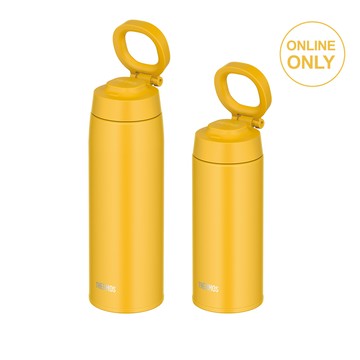 【THERMOS膳魔師】JOO保溫杯大+小優惠組