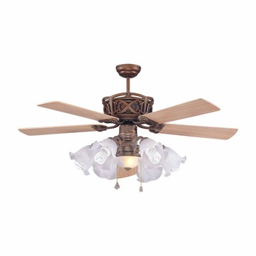 56吋吊扇燈 F06-615 L-804A