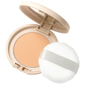 芯生悠亮妍輕粉餅 (蕊心) －02 自然膚色