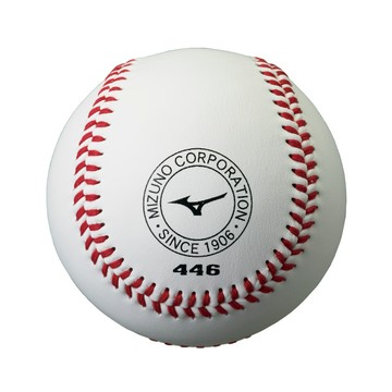 棒球(練習用)   _   1BJBH44600T (12入)