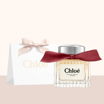 【Chloe’ 】玫瑰晨語淡香精 100ml+品牌紙袋(送禮首選)
