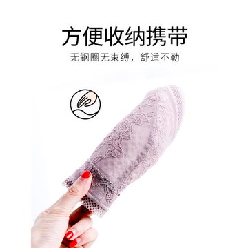 夏大碼無鋼圈全包裹聚攏超薄文胸