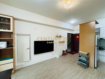 南勢火車站旁大地坪渡假養生套房｜苗栗縣苗栗市南勢