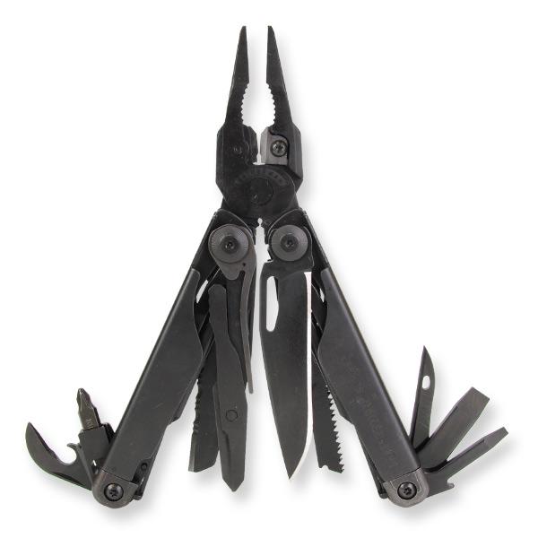 LEATHERMAN マルチツール Surge シース付き