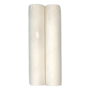 拖霸 伸縮式膠黏拖把補充包 2入組  25 x 5cm  1組