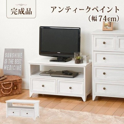 TV台 MTV-5382AW 萩原株式会社スリーアイ事業部 テレビ台 東京百貨店
