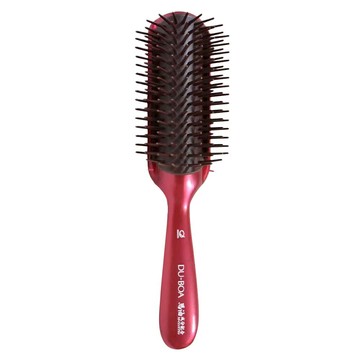 IKEMOTO 馬油損傷護理造型刷  by-1060  1入