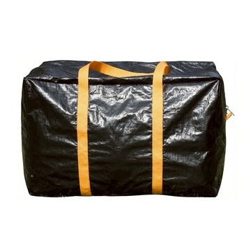 Outthere 好野 百寶袋 旅行/外出/露營收納好物 超大容量 耐重性佳 防潑水  黑色  1層  1個