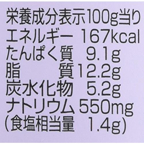 いなば チキンとタイカレー グリーン 125g