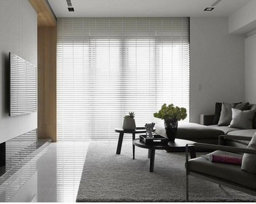 優樂悅~廠家供應鋁合金百葉窗窗簾免打孔衛生間廚房浴室防水家用遮光升降