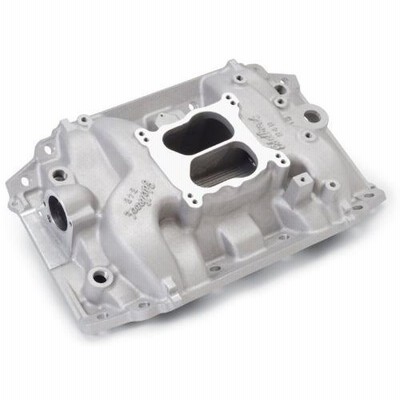 Edelbrock インテークマニホールド 2515