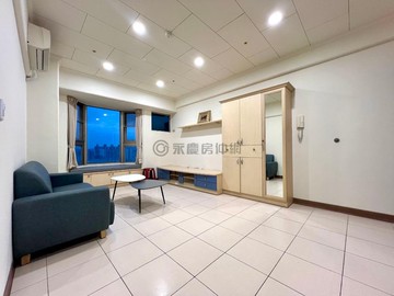 龍安商圈 宏國真愛E區3房車｜桃園市桃園區龍鳳三街