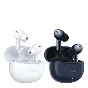 vivo tws 3e 智慧主動式降噪無線藍牙耳機