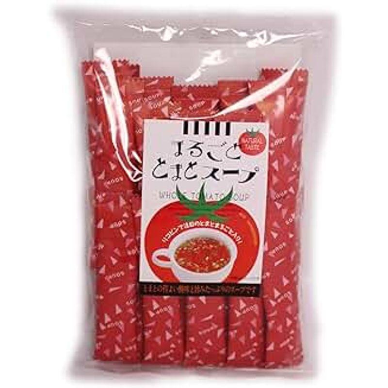 まるごと とまとスープ 25包 3袋セット MT-WTOMATO-25