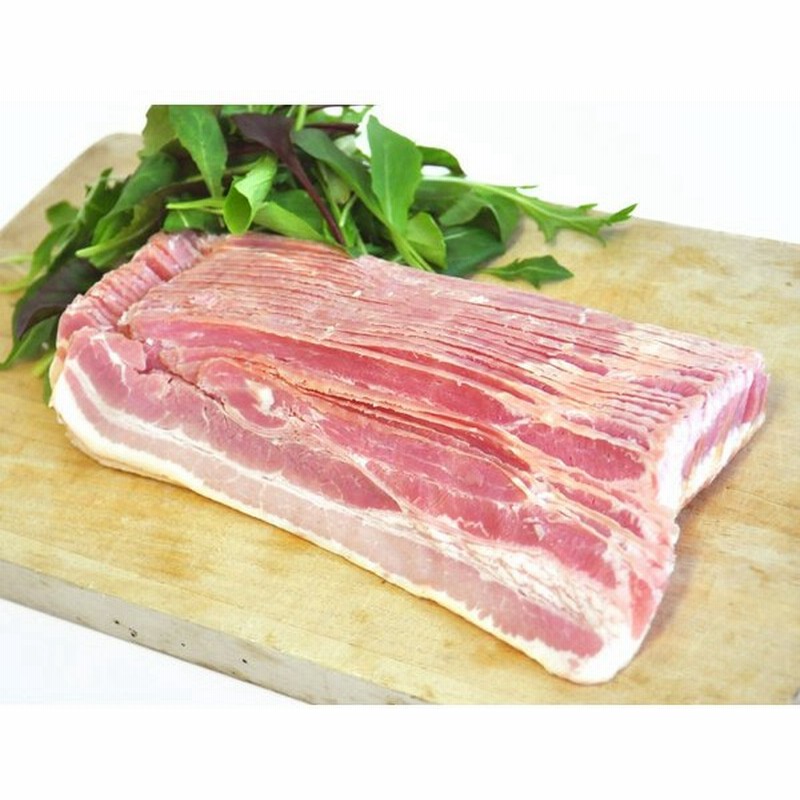 サンワハム ベーコンスライス 500g クール 冷凍 便にてお届け 業務用食品館 冷凍 通販 Lineポイント最大0 5 Get Lineショッピング