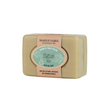 法鉑無花果橄欖草本皂100g