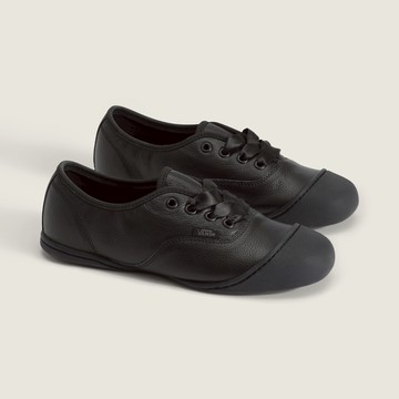 Premium LX Authentic Prima 黑色滑板鞋