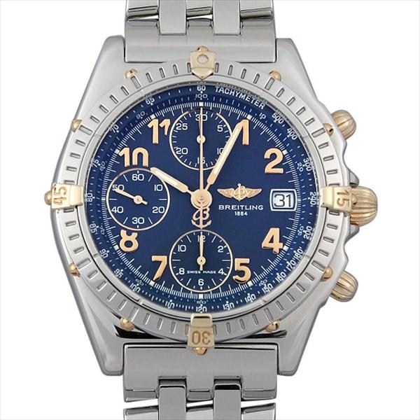 B13050.1(B134C00PA) グリーン BREITLING（ブライトリング