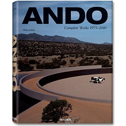 Ando Complete Works 1975-2010