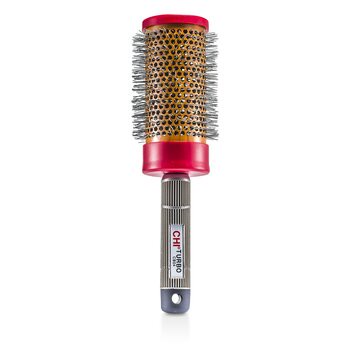 【CHI】Turbo 陶瓷尼龍圓梳- 特大 Turbo Ceramic Round Nylon Brush (CB04)