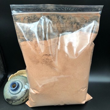 【慶陽沉香】F337 大別山國家級檀香木【 限時優惠】 ~ 氣味甘甜又耐點 ~ 檀香 粉末 貢末 拜拜 供佛