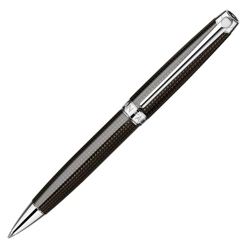 CARAN D`ACHE カランダッシュ ボールペン 油性 レマン アニバーサリーエディション 4789-019 ナイト 正規輸入品