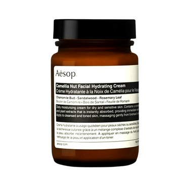 Aesop 山茶核仁滋潤面霜120ml (國際航空版)