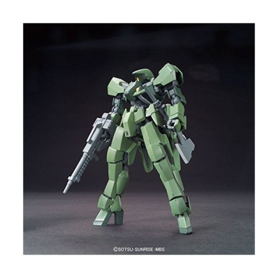 鉄血のオルフェンズ Hg 002 グレイズ 一般機 指揮官機 1 144 プラモデル バンダイスピリッツ 通販 Lineポイント最大get Lineショッピング