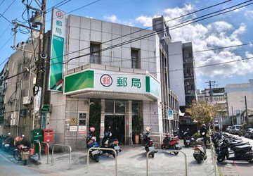 花花龜山民安街郵局公寓♥️4房31坪大空間｜桃園市龜山區民安街