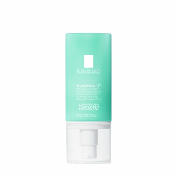 LA ROCHE-POSAY 全日長效玻尿酸修護保濕乳 清爽型40ml
