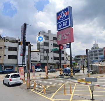 專任全聯大面寬好規劃建地｜南投縣名間鄉小崎段