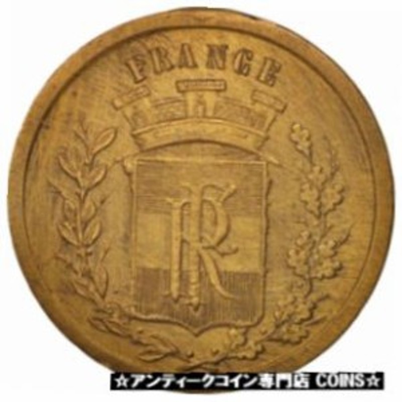 アンティークコイン [#417403] France, Medal, France et Russie