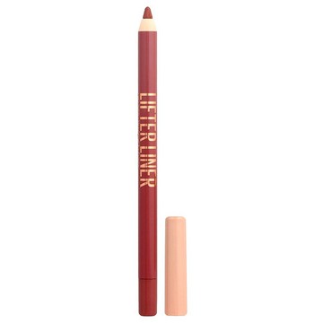 Maybelline, Lifter Liner，脣線筆，07 Big Lift，0.042 盎司（1.2 克）
