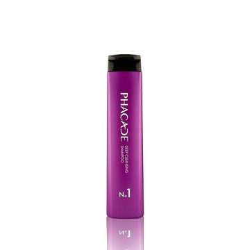 Phacade 1號深層潔淨洗髮精 300ml