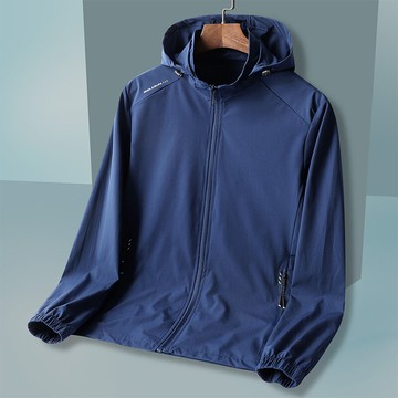 勝天龍防曬服男春夏釣魚輕薄透氣皮膚衣女戶外跑步長袖防曬衣外套