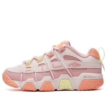 (WMNS) FILA Barricade Shoes Pink