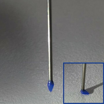 《Shin-Etsu》矽膠除塵棒 Cleaning Rubber Stick