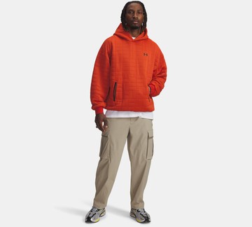 [UA]男 UNSTPBLE TXTR WOVEN CARGO 長褲-人氣新品