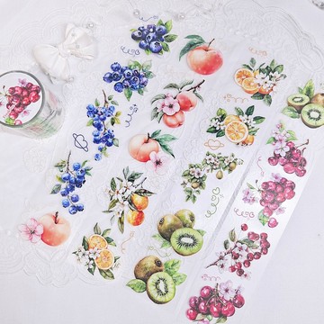 Fresh No.1 PET 膠帶