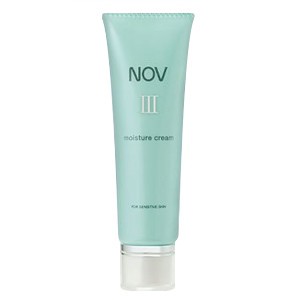 Nov娜芙潤膚乳霜III ｜全館滿$199免運