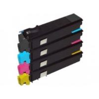 Kyocera 京瓷 TK-594BK黑色/TK-594Y黃色/TK594M紅色/TK-594C藍色相容環保碳粉匣 單支任選 適用KYOCERA FS-C2026MFP/C2526MFP/C5250DN/ECOSYS P6026CDN