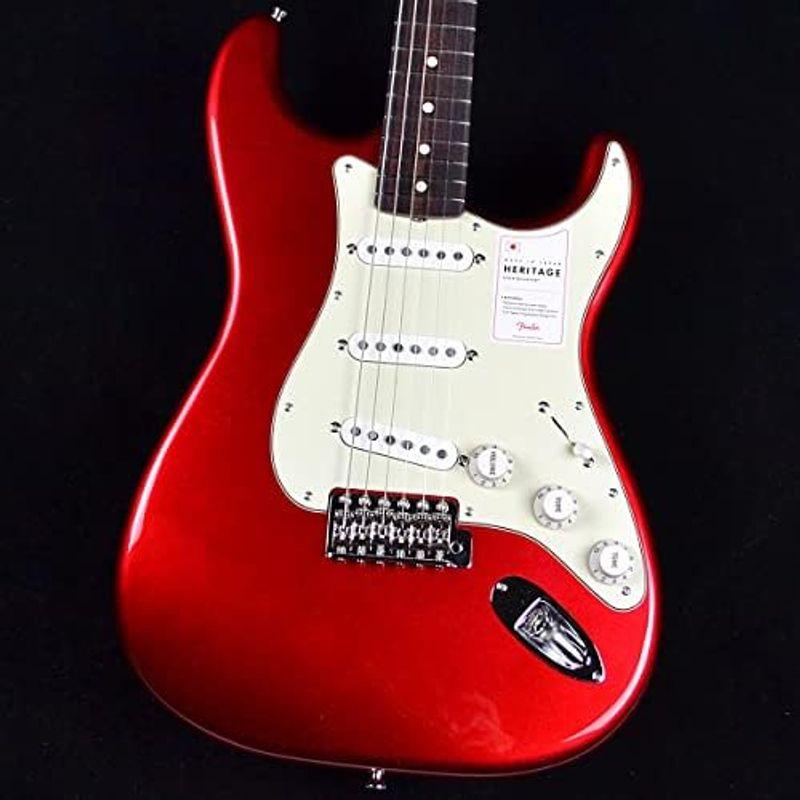 ギター Fender   2023 Collection Made in Japan Heritage 60 Stratocaster Rosewo
