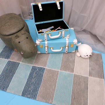 【山德力】ESPRIT home 寒弦70X140CM