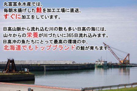 北海道産 網元特製 いくら醤油漬 鮭卵 計 200g