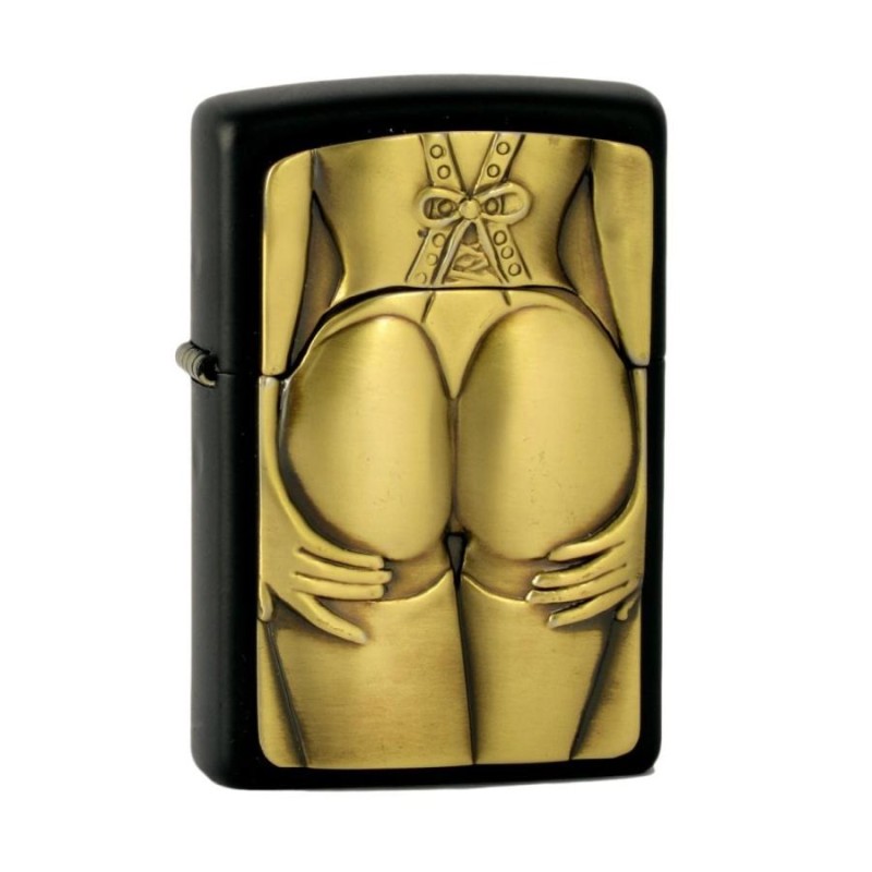ZIPPO セクシーガール お尻 Amazon.co.jp: ZIPPO セクシーガール お尻 [並行輸入品