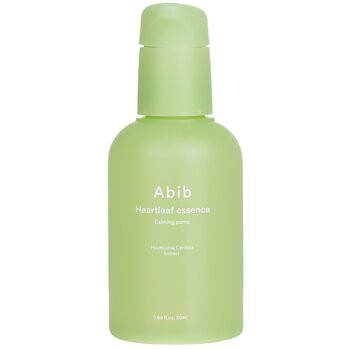 Abib Abib 魚腥草精華 50毫升/1.69安士-精華液